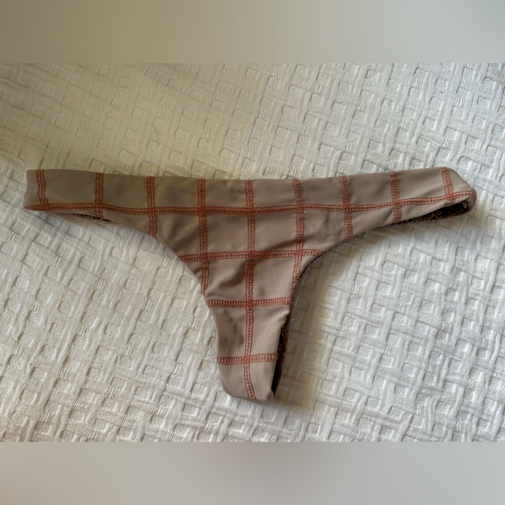 Acacia Swimwear Bikini Bottom Size M